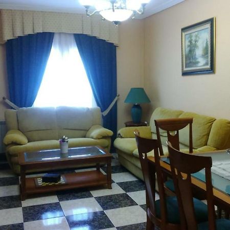 Apartamento Turistico Antigua Universidad アルマグロ エクステリア 写真